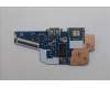 Lenovo 5C51J62753 CARDPOP PCBA IO/B NSF311 KE611 NFP