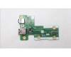 Lenovo 5C51M05849 CARDPOP Sub Card_USB_Board