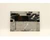 Lenovo 5CB0N00410 COVER LCD Cover 3N 80XE Silver Wifi SD