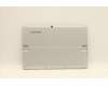 Lenovo 5CB0N00410 COVER LCD Cover 3N 80XE Silver Wifi SD