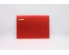 Lenovo 5CB0P26008 COVER LCD Cover C 80X4 W/Antenna RED