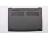 Lenovo 5CB0R46705 COVER LOWER CASE L81FK GRAPHITE GREY