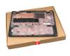 5CB0W84322 parte baja de la caja Lenovo original negro