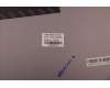 Lenovo 5CB1H80068 COVER LCD Cover W 82RA AL SG