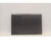 Lenovo 5CB1H81774 COVER FRU_D_COVER_AL_WLAN_SLV_ASSY