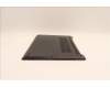 Lenovo 5CB1J51274 COVER Lower Case L 82TS WO_HDD_BLACK