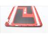 Lenovo 5CB1L47304 COVER FRU A COVER ASM Red 500W Gen4