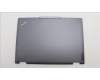 Lenovo 5CB1L57710 COVER FRUKX3D1_A_COVER_MG_ASSY_FHD_GR