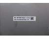 Lenovo 5CB1M21556 COVER FRU LE462_D_COVER_PL_SUB_ASSY_BK