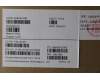 Lenovo 5CB1M21683 COVER FRU COVER LP450_D_COVER_ASSY