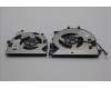 Lenovo 5F10S14112 FAN FAN L 83AA FCN