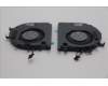 Lenovo 5F10S14141 FAN thermal_Fan H 83D2 L_R_AVC