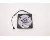 Lenovo 5F10X63217 FAN 12025 ARGB Fan, Fan_180mm&ARGB