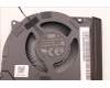 Lenovo 5H40S20522 HEATSINK Thermal module L 82RD AVC