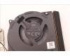 Lenovo 5H40S20535 HEATSINK Thermal module L 82RE AVC