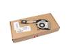 5H40S72943 Ventilador con disipador original Lenovo (UMA)