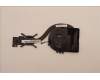 Lenovo 5H41B77290 HEATSINK FRU JX3B0_UMA_THM_ASSY_DELTA