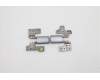 Lenovo 5H50S29022 HINGE Hinge L 82N3 GREY