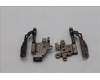 Lenovo 5H50S29139 HINGE Hinge R&L C 21LD