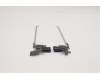 Lenovo 5H50W13775 HINGE FR HINGE HINGE, Hinge Set (L+R)