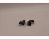 Lenovo 5H50W13810 HINGE FRU ACCY KITS HINGE AL