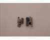 Lenovo 5H50W13811 HINGE FRU HINGE ACCY KITS HINGE CFRP2.4