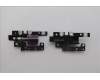 Lenovo 5H51L77350 HINGE ACCY KITS FHD HINGE LH LT6E0