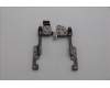 Lenovo 5H51L77358 HINGE FRU HINGE ACCY KITS HINGE LH LP630