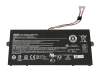 5J36WHB4 batería original Acer 36,5Wh AP16L8J