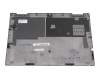 5M10V24981 parte baja de la caja Lenovo original gris