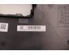 Lenovo 5M11C17085 MECH_ASM Rear cover,A5-27IAP,strom grey