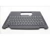 Lenovo 5M11F26443 MECH_ASM FRU KB BEL PTCcovBK LEN WW