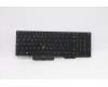 Lenovo 5N20X22889 FRU Thor(P) Keyboard Num BL (Chicony) Spanish