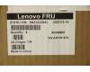 Lenovo 5N21A21841 NB_KYB CS21KBD SKTOP LTN,BL,BK,FRA/ENG