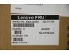 Lenovo 5N21A21867 NB_KYB CS21KBD SKTOP LTN,NBL,BK,SWS