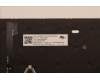 Lenovo 5N21D68119 NB_KYB CS22 FL TOP,BK-BL,LTN,FRA/ENG