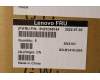 Lenovo 5N21D68144 NB_KYB CS22 FL TOP,BK-NBL,LTN,SWE/FIN