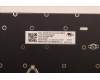 Lenovo 5N21D68155 NB_KYB CS22 FL TOP,BK-NBL,LTN,EST