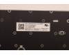 Lenovo 5N21D68156 NB_KYB CS22 FL TOP,BK-NBL,LTN,FRA/ENG