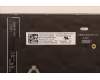 Lenovo 5N21D68242 NB_KYB CS22 FL TOP,BK-BL,TRI,DEN