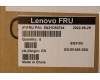 Lenovo 5N21D93744 NB_KYB CS22 NM TOP,BK-NBL,LTN,SWE/FIN