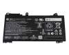 5VT98AV batería original HP 45Wh