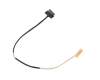 6-43-PB501-032-2N original Clevo cable de pantalla LED 30-Pin