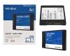 Western Digital Blue SA510 SSD 4TB (2,5 pulgadas / 6,4 cm) para Emdoor YM14G