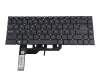 60054656-31066279 teclado original MSI SP (español) gris/canosa con retroiluminacion