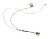 6017B0975801 original HP cable de pantalla LED eDP 30-Pin (HD)