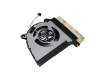 6033B0115001 A01 Ventilador original Asus (CPU)