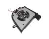 6033B0125601 Ventilador original Asus (CPU)