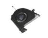 6033B0125601 Ventilador original Asus (CPU)