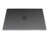 6070B1895501 original HP tapa para la pantalla 43,9cm (17,3 pulgadas) negro (Dual WLAN)